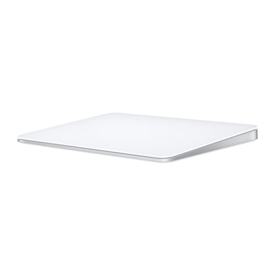 Magic Trackpad Superficie Multi Touch Blanco Apple Original - Compro Apple